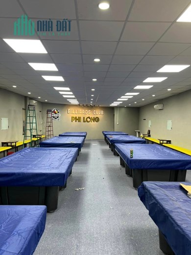 Long An, Chính chủ Sang quán bida thị trấn Hậu Nghĩa, Đức Hòa, Lh: 0978350503