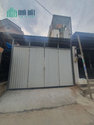 Bán lô đất hẻm xe hơi 803, Huỳnh Tấn Phát , Q7 -70m2, ngang 4.5m, giá bán 6.x tỷ