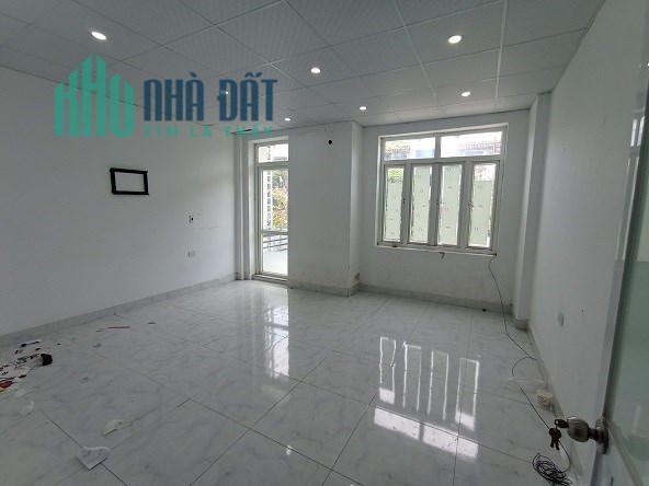 Cho thuê nguyên căn 100m2 hoàn thiện full 4 tầng tại khu đô thị Hud Vân Canh giá chỉ 16tr