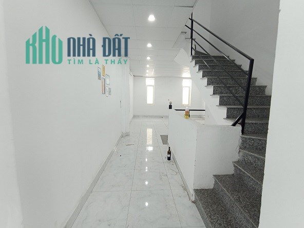 Cho thuê nguyên căn 100m2 hoàn thiện full 4 tầng tại khu đô thị Hud Vân Canh giá chỉ 16tr