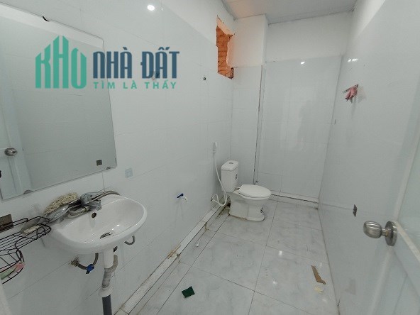 Cho thuê nguyên căn 100m2 hoàn thiện full 4 tầng tại khu đô thị Hud Vân Canh giá chỉ 16tr