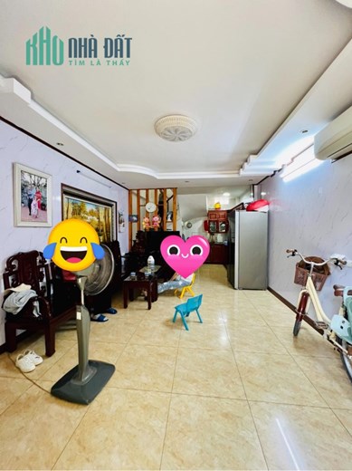 BÁN NHÀ NGÕ ĐƯỜNG VĨNH HƯNG HOÀNG MAI HÀ NỘI . NHÀ ĐẸP 5 TẦNG , Ô TÔ ĐỖ CỬA . GIÁ CHỈ 8XTR/M2