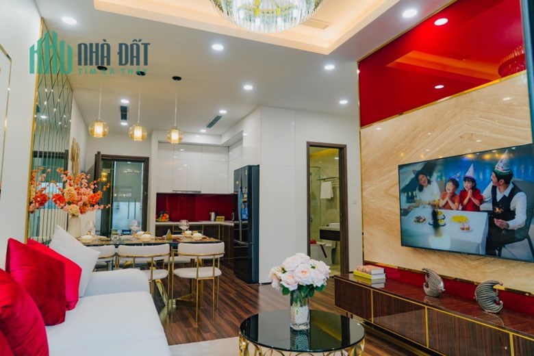 CƠ HỘI TỐT CHƯA TỪNG CÓ!!! MUA NHÀ GIÁ SỐC - NHẬN ƯU ĐÃI KHỦNG TẠI HOÀNG HUY COMMERCE. Liên hệ