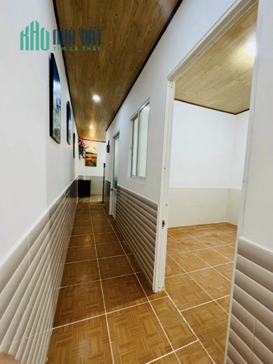 Giải quyết công việc chủ nhờ bán nhà đẹp đường Trạng Trình, Đà Lạt
