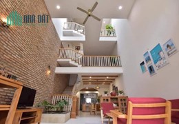 NHÀ CỰC ĐẸP GIÁ TỐT NGAY CẦU SÔNG HÀN QUẬN SƠN TRÀ 100M2 4 TẦNG  CHỈ 11,5 TỶ