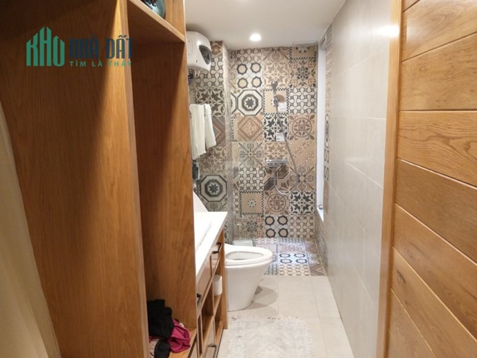 NHÀ CỰC ĐẸP GIÁ TỐT NGAY CẦU SÔNG HÀN QUẬN SƠN TRÀ 100M2 4 TẦNG  CHỈ 11,5 TỶ