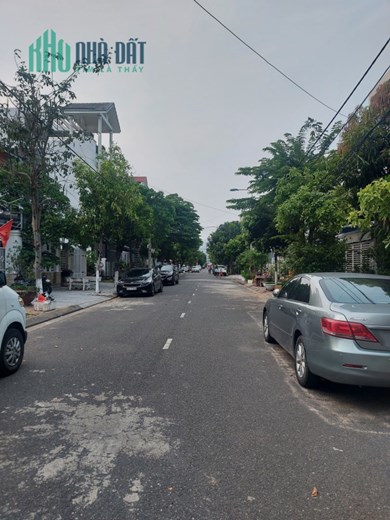 NHÀ CỰC ĐẸP GIÁ TỐT NGAY CẦU SÔNG HÀN QUẬN SƠN TRÀ 100M2 4 TẦNG  CHỈ 11,5 TỶ