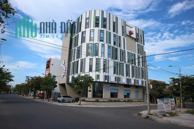 Cho thuê mặt bằng tại Đường Mai Chí Thọ, Phường Hòa Xuân, Cẩm Lệ, Đà Nẵng