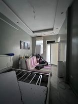 Nhà Trương Định ngõ ba gác 34m2 chỉ 3.5 tỷ