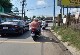 Bán nhà Mặt tiền 1 trệt 3 lầu Thạnh Xuân 13 phường Thạnh Xuân QUẬN 12, chỉ 7.5 tỷ