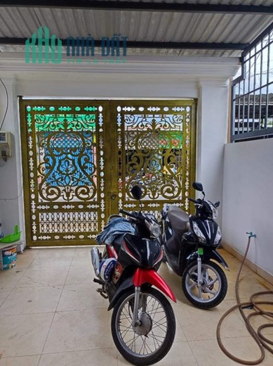 Bán nhà Mặt tiền 1 trệt 3 lầu Thạnh Xuân 13 phường Thạnh Xuân QUẬN 12, chỉ 7.5 tỷ