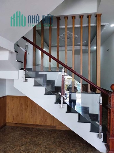 Bán nhà Mặt tiền 1 trệt 3 lầu Thạnh Xuân 13 phường Thạnh Xuân QUẬN 12, chỉ 7.5 tỷ