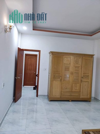 Bán nhà Mặt tiền 1 trệt 3 lầu Thạnh Xuân 13 phường Thạnh Xuân QUẬN 12, chỉ 7.5 tỷ