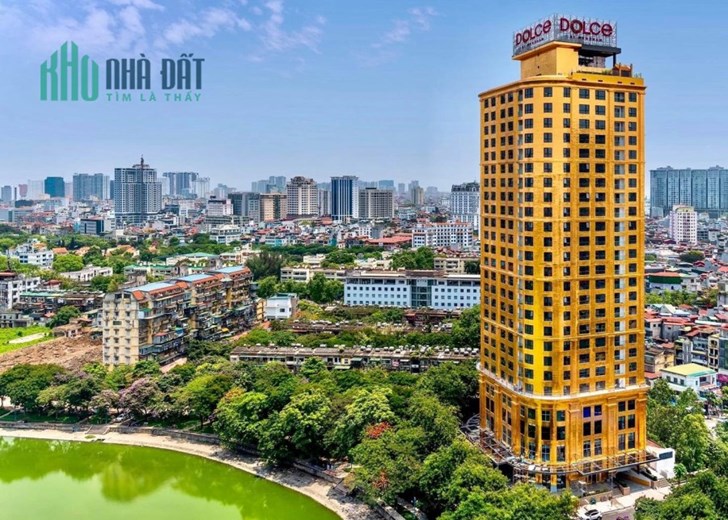 BÁN NHÀ MẶT PHỐ NÚI TRÚC BA ĐÌNH 59m2 17,9 TỶ MẶT PHỐ VIP GẦN HỒ GIẢNG VÕ