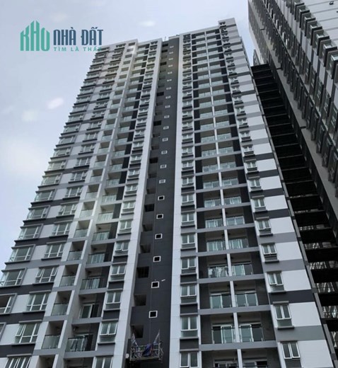 Cần bán căn hộ đường Lý Chiêu Hoàng Quận 6