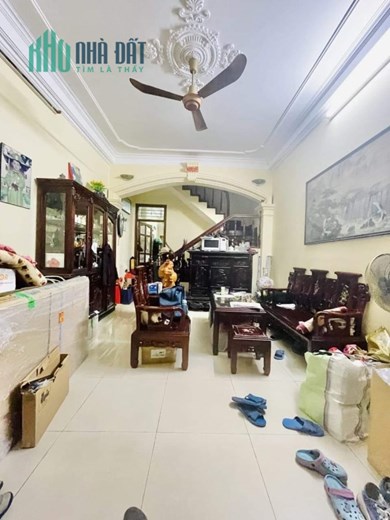 MẶT NGÕ ÔTÔ TRÁNH-VỈA HÈ-PHÂN LÔ-TIỆN ÍCH-62M 11xTỶ-TRƯƠNG ĐỊNH QUẬN HAI BÀ