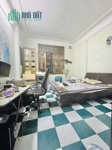 MẶT NGÕ ÔTÔ TRÁNH-VỈA HÈ-PHÂN LÔ-TIỆN ÍCH-62M 11xTỶ-TRƯƠNG ĐỊNH QUẬN HAI BÀ
