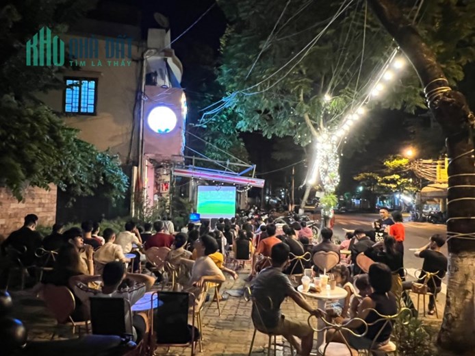 Cần sang nhượng lại quán Cà Phê -Trà Sữa-Ăn Vặt khu vực trung tâm quận Hải Châu, Đà Nẵng