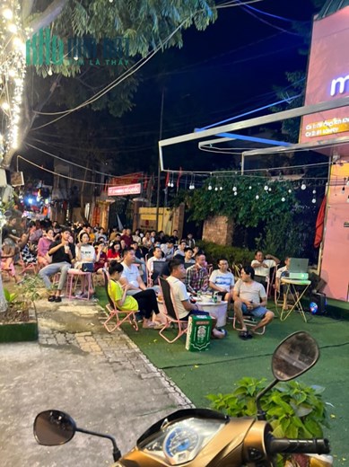Cần sang nhượng lại quán Cà Phê -Trà Sữa-Ăn Vặt khu vực trung tâm quận Hải Châu, Đà Nẵng