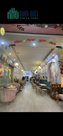 Cần sang nhượng lại quán Cà Phê -Trà Sữa-Ăn Vặt khu vực trung tâm quận Hải Châu, Đà Nẵng