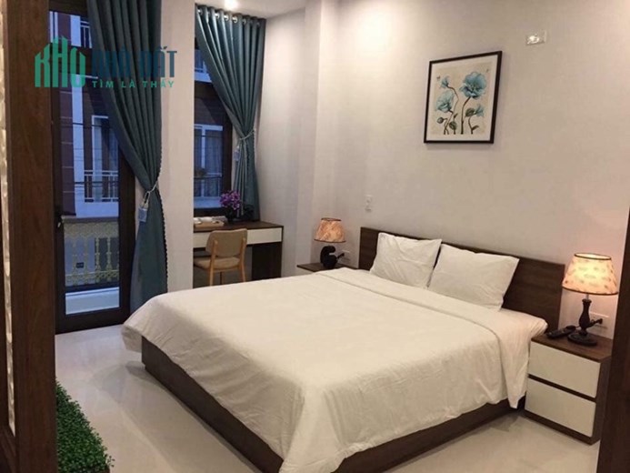 Bán căn hộ phố tây An Thượng dòng tiền 45tr/ tháng chỉ 8.8 tỷ.