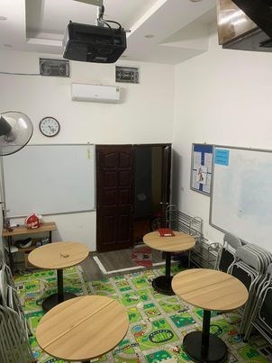 Bán nhà Trương Định 73m2 chỉ 4 tỷ5