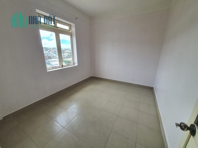 ( Sos Sos ) Cần bán gấp căn hộ sổ riêng Chung cư Ngô Quyền, Đà Lạt giá chỉ 1.65 tỷ