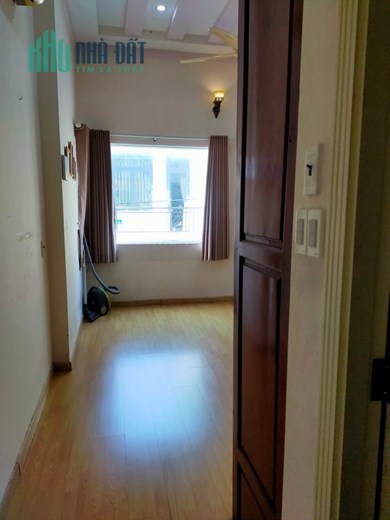 Diện Tích 72m2, 3 Tầng, 4PN, 6,7 Tỷ, HXH Phan Huy Ích P15 Tân Bình