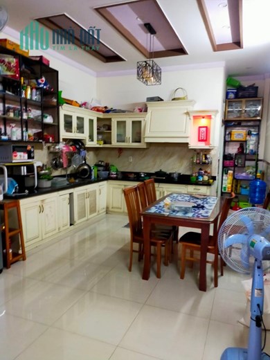Diện Tích 72m2, 3 Tầng, 4PN, 6,7 Tỷ, HXH Phan Huy Ích P15 Tân Bình
