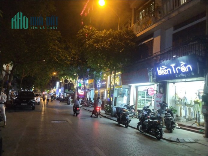 SANG NHƯỢNG SHOP QUẦN ÁO ĐỊA CHỈ 52A TRẦN QUỐC VƯỢNG – CẦU GIẤY – HÀ NỘI