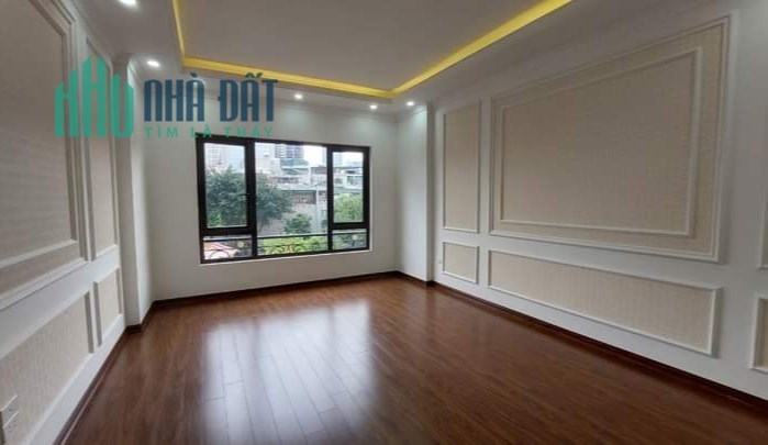 Nhà mới đẹp Nguyễn Ngọc Vũ, Cầu Giấy, thang máy view hồ, KD nhiều loại hình 15 tỷ