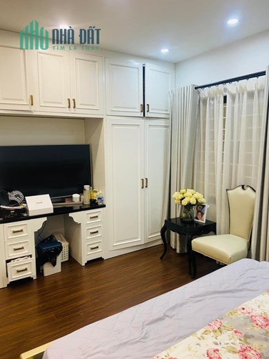 Bán nhà Vạn Phúc Hà Đông, lô góc, ô tô , ngõ thông, 46m x 3Tầng, 4 tỷ 75