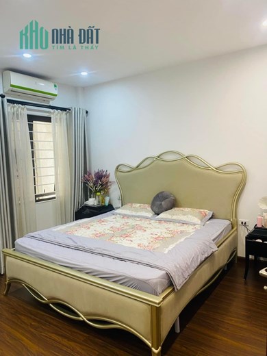 Bán nhà Vạn Phúc Hà Đông, lô góc, ô tô , ngõ thông, 46m x 3Tầng, 4 tỷ 75