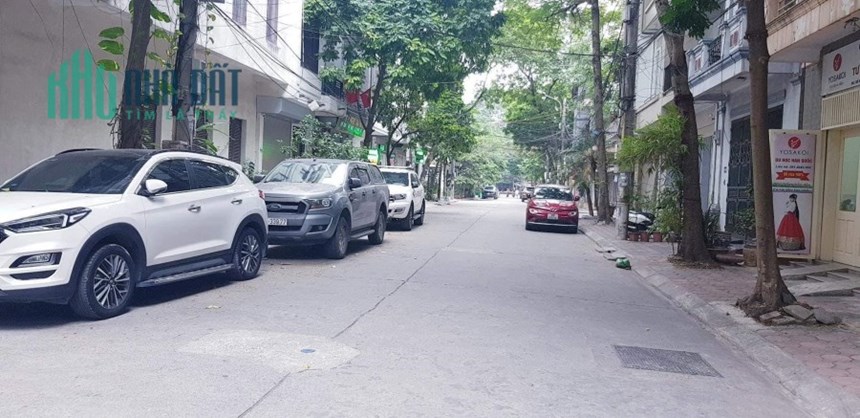 Tòa Văn Phòng Lô Góc Xuân La Tây Hồ 34tỷ 110m Mt 9.5m 7tầng Thang Máy Thông Sàn Oto Via He