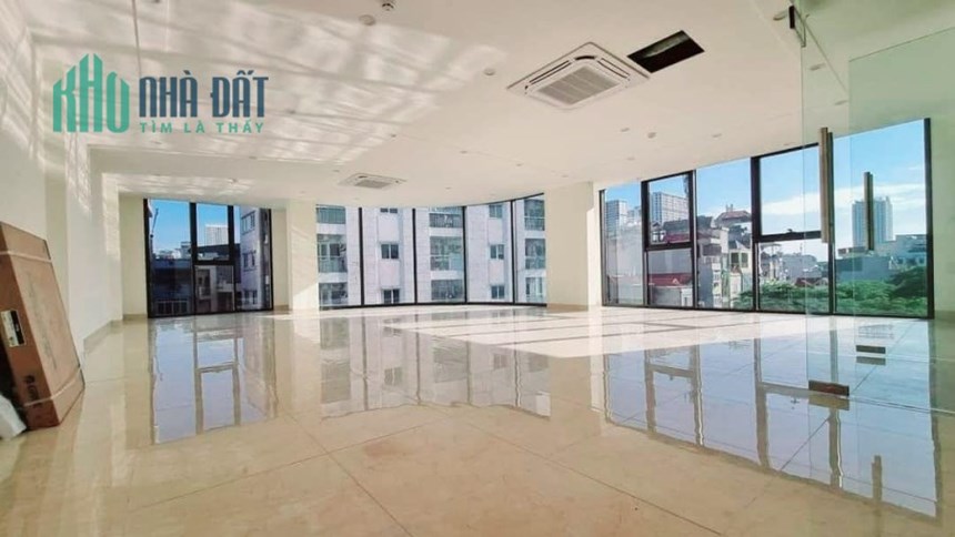 Tòa Văn Phòng Lô Góc Xuân La Tây Hồ 34tỷ 110m Mt 9.5m 7tầng Thang Máy Thông Sàn Oto Via He