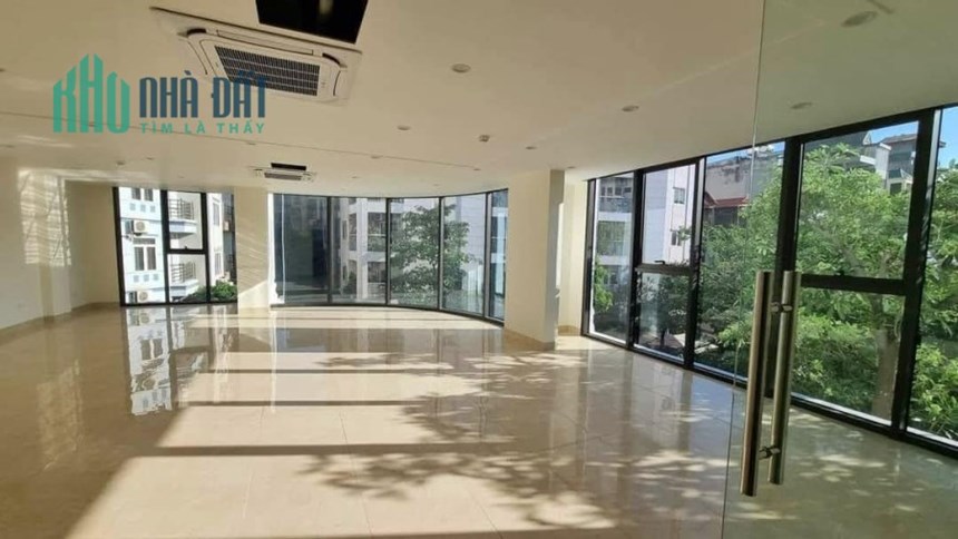 Tòa Văn Phòng Lô Góc Xuân La Tây Hồ 34tỷ 110m Mt 9.5m 7tầng Thang Máy Thông Sàn Oto Via He