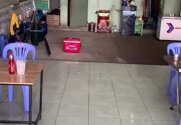 CẦN SANG NHƯỢNG LẠI QUÁN CƠM GÀ VÀ CƠM PHẦN