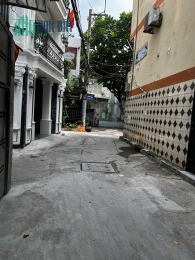 BÁN GẤP NHÀ XUỐNG GIÁ PHÚ NHUẬN