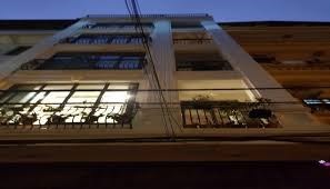 Bán nhà mặt phố Vạn Phúc, Ba Đình, 157m2, MT 10m, vỉa hè đá bóng, kinh doanh siêu tốt