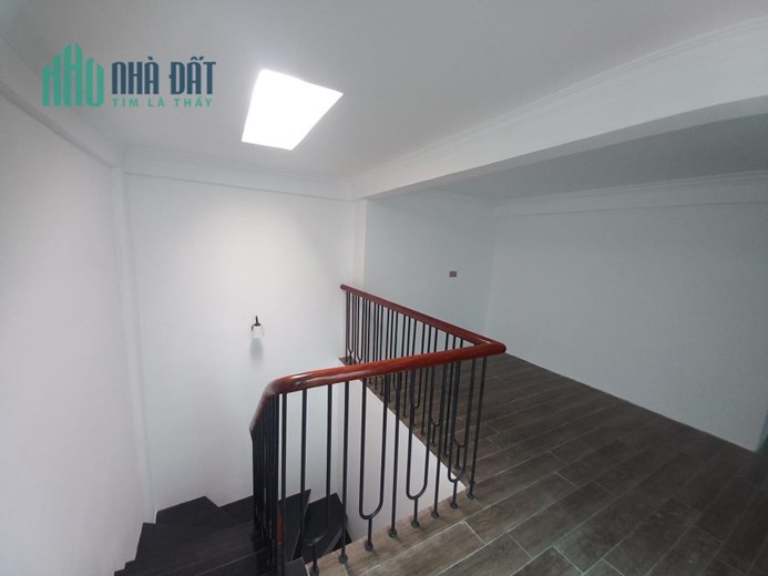 Hiếm -Rẻ -Bán nhà 2.5 tầng Diện tích 41m giá 3.65 tỷ Chủ trẻ ở có lộc.