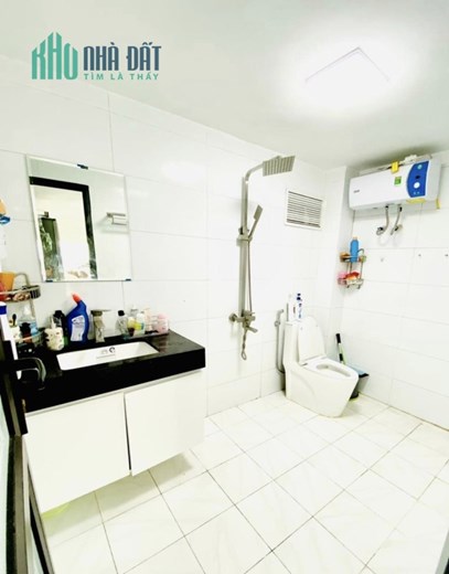 Hiếm -Rẻ -Bán nhà 2.5 tầng Diện tích 41m giá 3.65 tỷ Chủ trẻ ở có lộc.