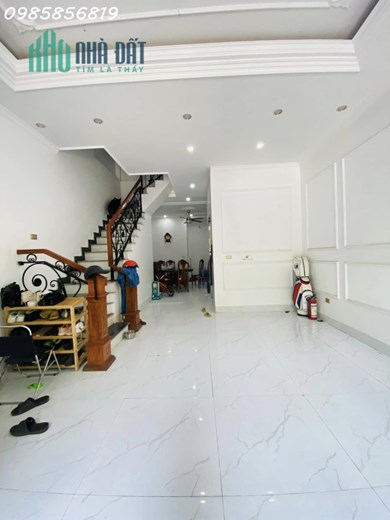 ĐẲNG CẤP, PHÂN LÔ, VỈA HÈ THANG MÁY, KINH DOANH, Ô TÔ, KĐG MẬU LƯƠNG HÀ ĐÔNG 60M2, 5 TẦNG, MT 5M,