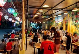SANG NHƯỢNG HOẶC CHO THUÊ MẶT BẰNG