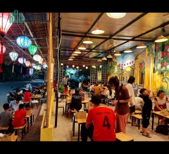 SANG NHƯỢNG HOẶC CHO THUÊ MẶT BẰNG