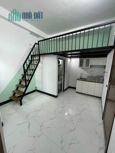 Bán tòa nhà CCMN 6 tầng có thang máy, gác xép Văn Quán Hà Đông. Tổng 16p khép kín đủ đồ. Doanh Thu