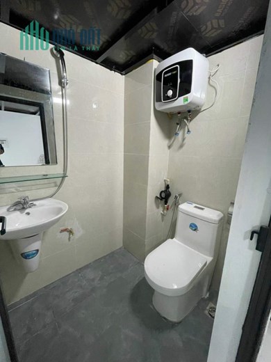 Bán tòa nhà CCMN 6 tầng có thang máy, gác xép Văn Quán Hà Đông. Tổng 16p khép kín đủ đồ. Doanh Thu