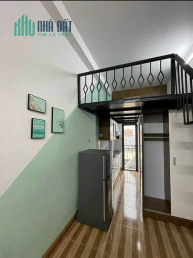 Bán tòa nhà CCMN 6 tầng có thang máy, gác xép Văn Quán Hà Đông. Tổng 16p khép kín đủ đồ. Doanh Thu