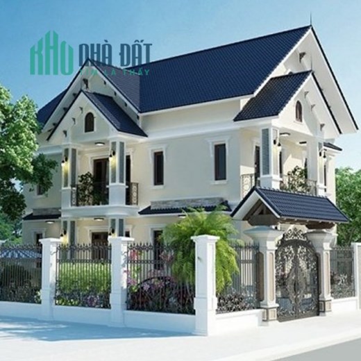Cho thuêbiệt thự C37 Bắc Hà 200m đất diện tích xây dựng 95m x 4 tầng kinh doanh, vỉa hè giá tốt