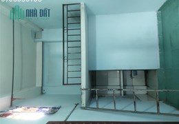 Cho thuê phòng trọ Bình Chiểu, Thủ Đức, khu CN Sóng Thần (có gác lửng, phòng vệ sinh trong)