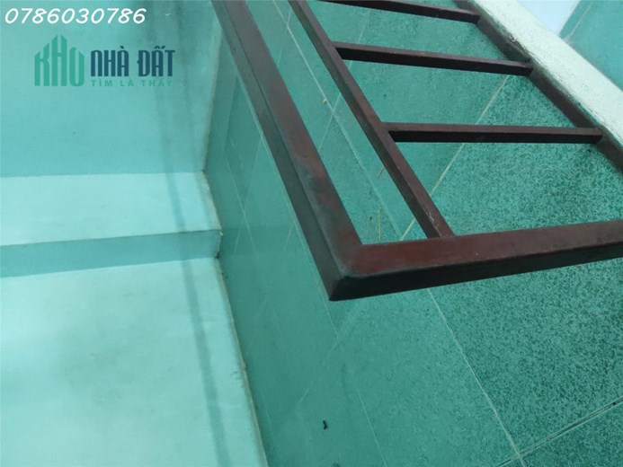 Cho thuê phòng trọ Bình Chiểu, Thủ Đức, khu CN Sóng Thần (có gác lửng, phòng vệ sinh trong)